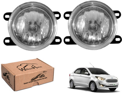 WolkomHome Halogen Fog Lamp Unit for Ford Aspire