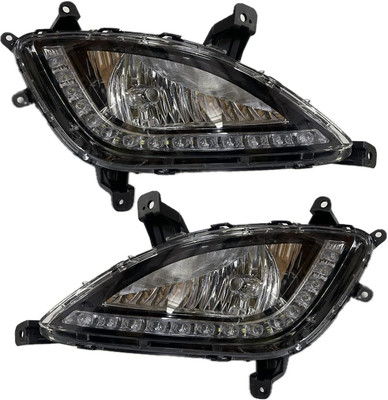 KDT Halogen Fog Lamp Unit for Hyundai i20