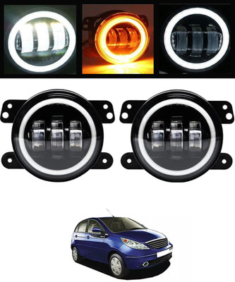 MATIES LED Fog Lamp Unit for Tata Vista