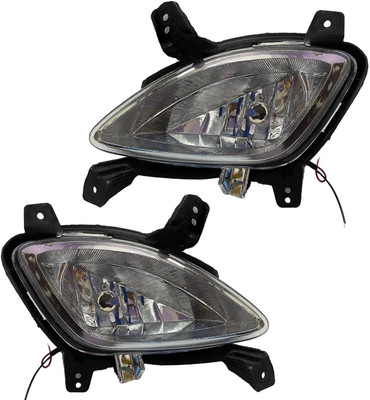 KDT Halogen Fog Lamp Unit for Hyundai i10