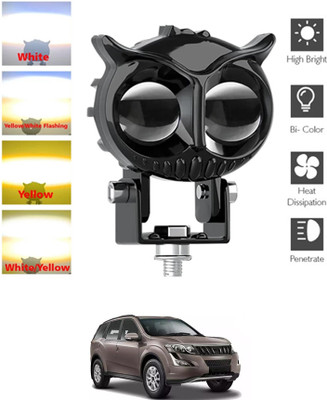 MATIES LED Fog Lamp Unit for Mahindra XUV 500