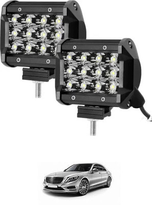 APICAL LED Fog Lamp Unit for Mercedes Benz Universal For Car