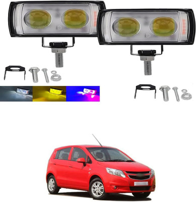 XZRTZ LED Fog Lamp Unit for Universal For Car Universal For Car
