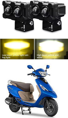 HANABI LED Fog Lamp Unit for Universal For Car Universal For Car