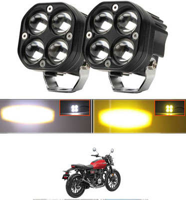 MATIES LED Fog Lamp Unit for Universal For Car Universal For Car