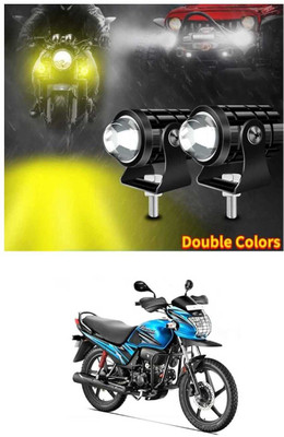 XZRTZ LED Fog Lamp Unit for Chevrolet Enjoy