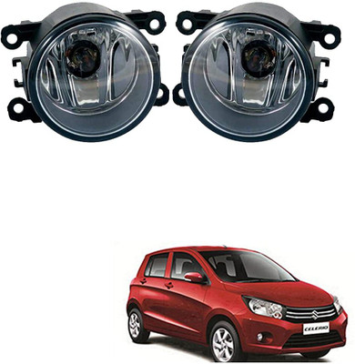 Uneestore Halogen Fog Lamp Unit for Maruti Suzuki Celerio
