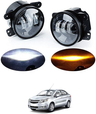 RKPSP LED Fog Lamp Unit for BMW X1
