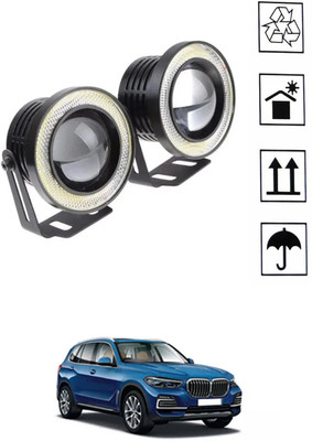MATIES LED Fog Lamp Unit for BMW X5
