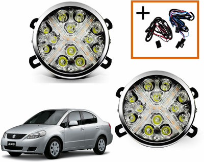 AUTO PEARL LED Fog Lamp Unit for Maruti Suzuki