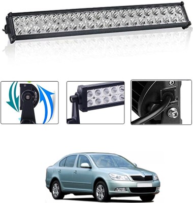 MATIES LED Fog Lamp Unit for Skoda Laura