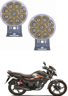 CapeShoppers LED Fog Lamp Unit for Honda