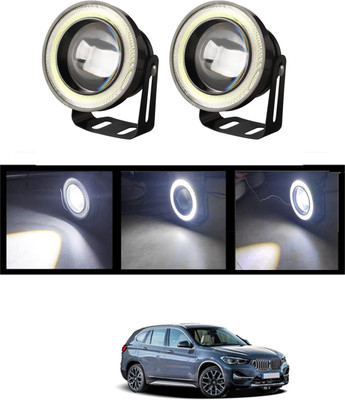 AYW LED Fog Lamp Unit for BMW Universal For Car