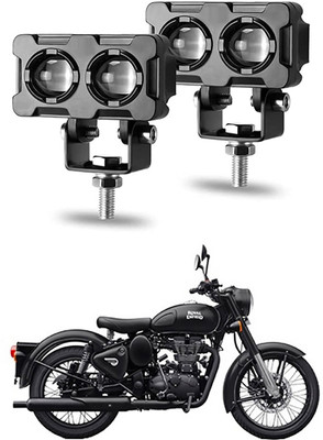 HANABI LED Fog Lamp Unit for Universal For Car Universal For Car