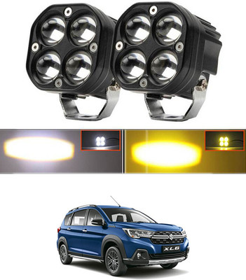 AYW LED Fog Lamp Unit for Maruti Suzuki Universal For Car