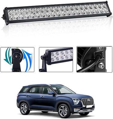 MSNP LED Fog Lamp Unit for Hyundai Universal For Car
