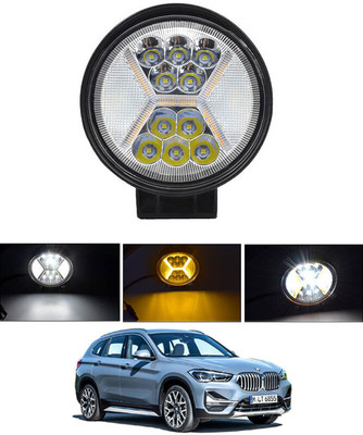 AYW LED Fog Lamp Unit for BMW X1