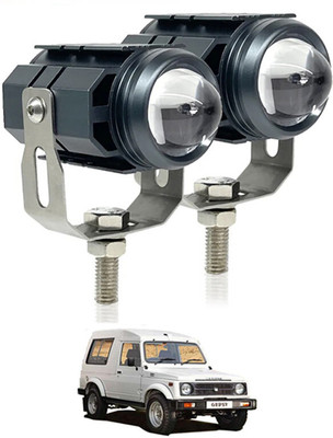 RKPSP LED Fog Lamp Unit for Maruti Suzuki Gypsy