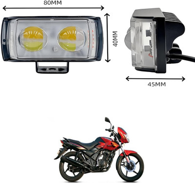 PRTEK LED Fog Lamp Unit for Yamaha