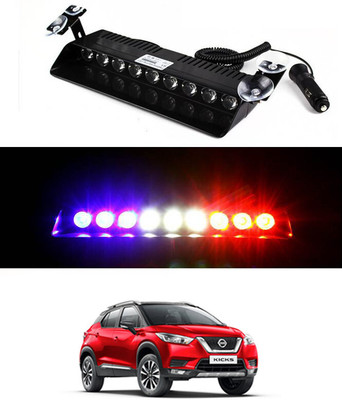 RKPSP LED Fog Lamp Unit for Nissan Universal For Car