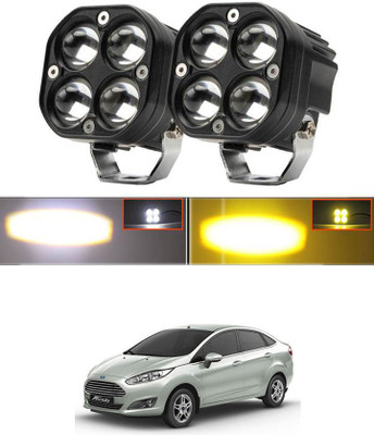 MATIES LED Fog Lamp Unit for BMW X6