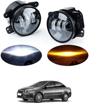 RKPSP LED Fog Lamp Unit for Ford Aspire
