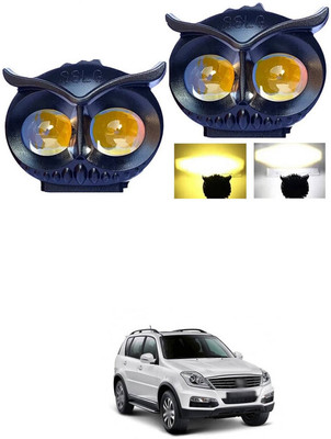 LOVMOTO LED Tail-light for Mahindra Scorpio
