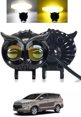 RKPSP LED Fog Lamp Unit for Toyota Universal For Car