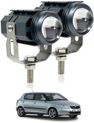 AYW LED Fog Lamp Unit for Skoda Fabia
