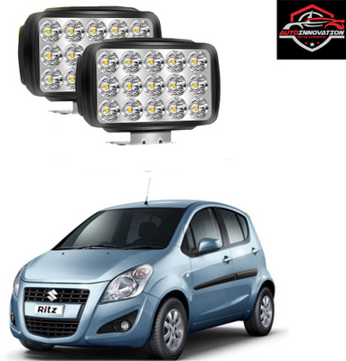 Autoinnovation LED Fog Lamp Unit for Maruti Suzuki Ritz
