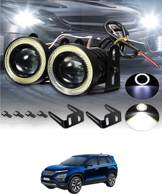 MATIES LED Fog Lamp Unit for Tata Safari