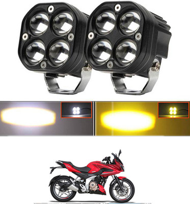 RKPSP LED Fog Lamp Unit for Universal For Car Universal For Car