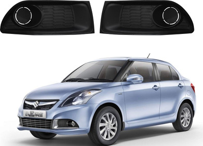 GS Grow n Shine Halogen Fog Lamp Unit for Maruti Suzuki Swift Dzire