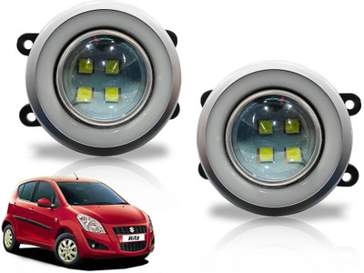 AUTO PEARL LED Fog Lamp Unit for Maruti Suzuki Ritz