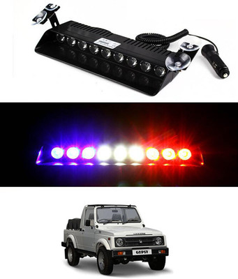 RKPSP LED Fog Lamp Unit for Maruti Suzuki Gypsy King