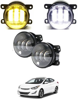 AYW LED Fog Lamp Unit for Hyundai Elantra