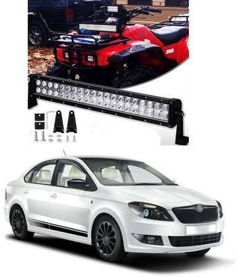 PROEDITION LED Fog Lamp Unit for Skoda Rapid