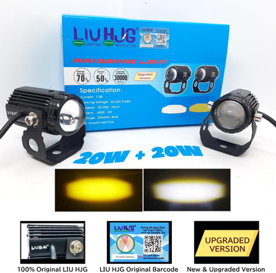 CCE LED Fog Lamp Unit for Universal For Car Universal For Car