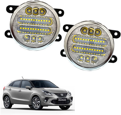 AUTO PEARL LED Fog Lamp Unit for Toyota