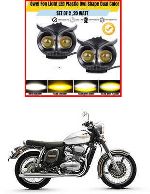 HANABI LED Fog Lamp Unit for Universal For Car Universal For Car