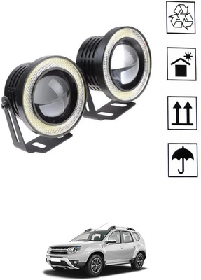 MATIES LED Fog Lamp Unit for Renault Duster