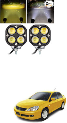 XZRTZ LED Fog Lamp Unit for Mitsubishi Universal For Car