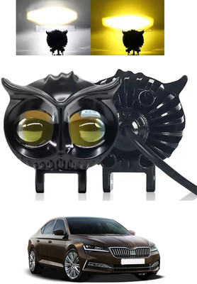 RKPSP LED Fog Lamp Unit for Skoda Superb
