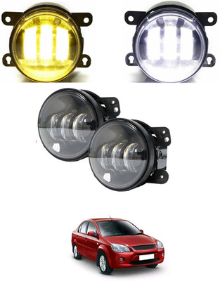 AYW LED Fog Lamp Unit for Ford Ikon