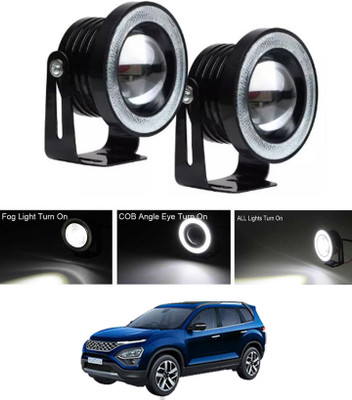 MATIES LED Fog Lamp Unit for Tata Safari