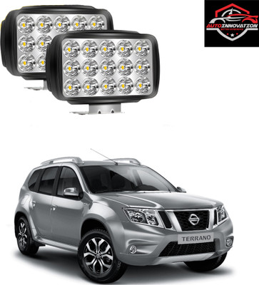 JSCoritan LED Fog Lamp Unit for Nissan Terrano