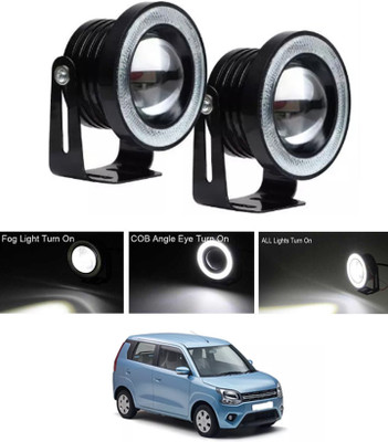 RKPSP LED Fog Lamp Unit for Maruti Suzuki WagonR