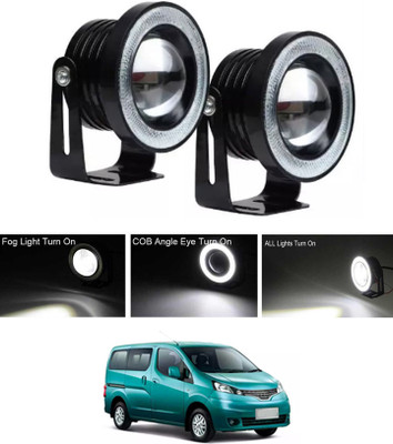 RKPSP LED Fog Lamp Unit for Nissan Evalia