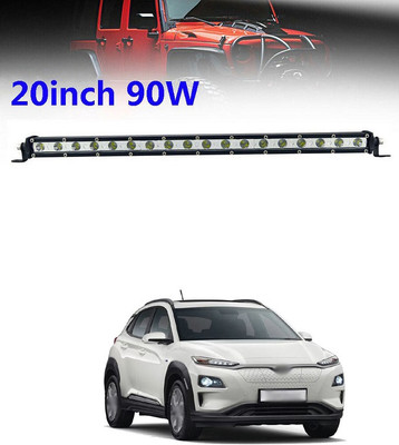 PROEDITION LED Fog Lamp Unit for Hyundai Universal For Car