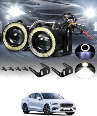 MATIES LED Fog Lamp Unit for Volvo S60
